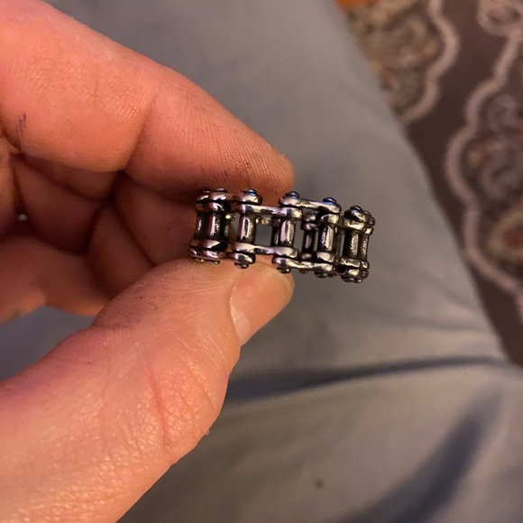 Silver Rings - Picture 6 of 8